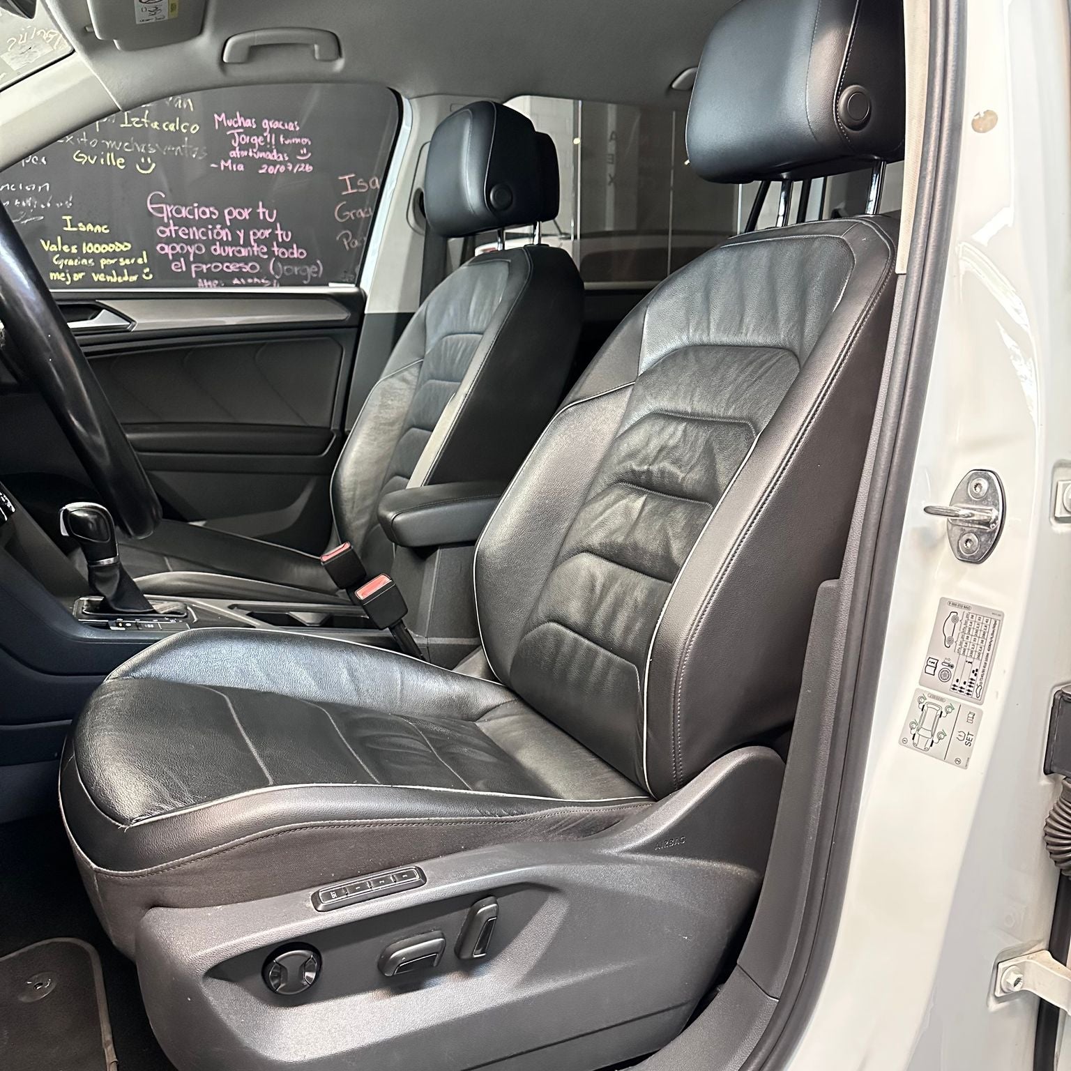 2018 Volkswagen Tiguan 1.4 Comfortline Dsg At