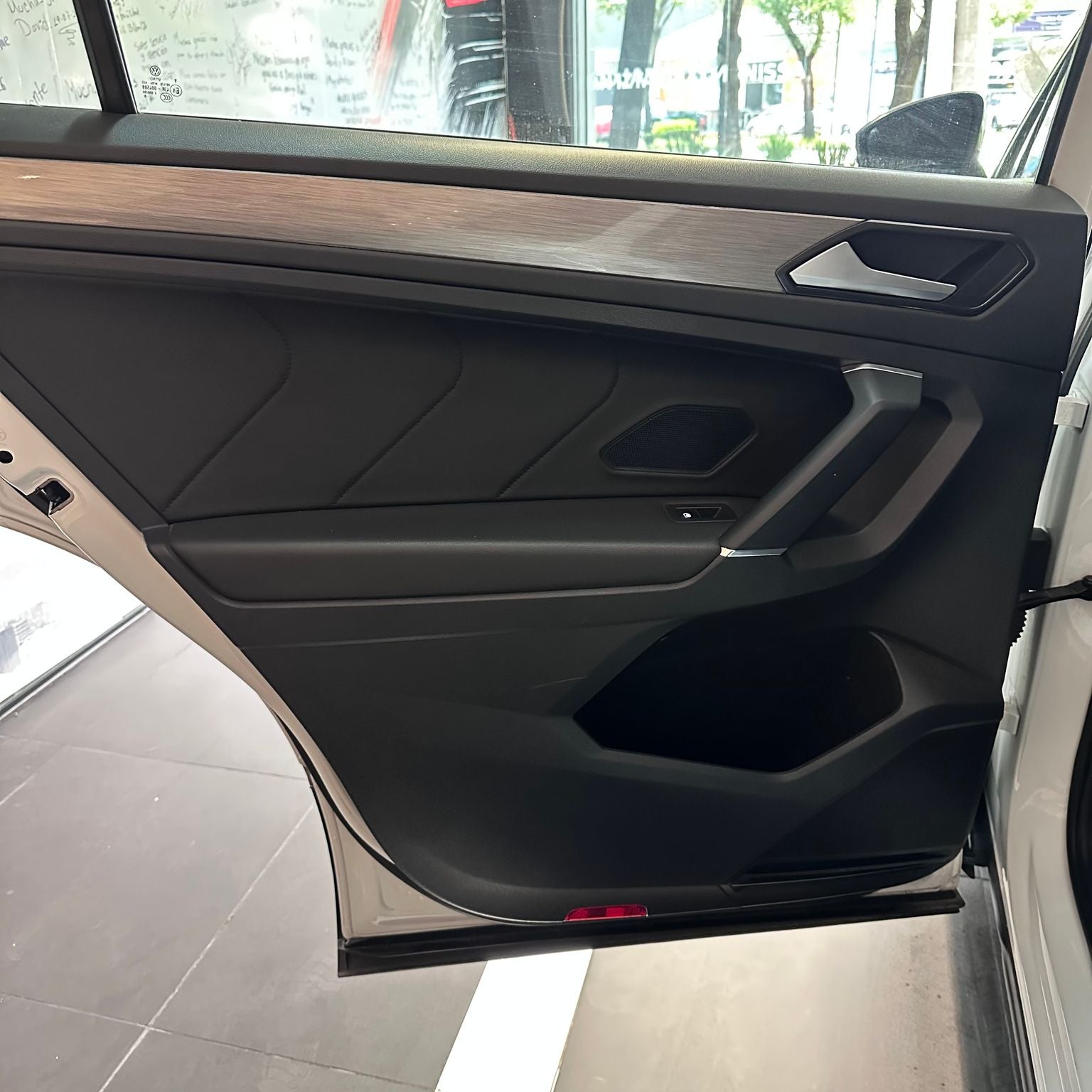 2018 Volkswagen Tiguan 1.4 Comfortline Dsg At