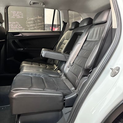 2018 Volkswagen Tiguan 1.4 Comfortline Dsg At