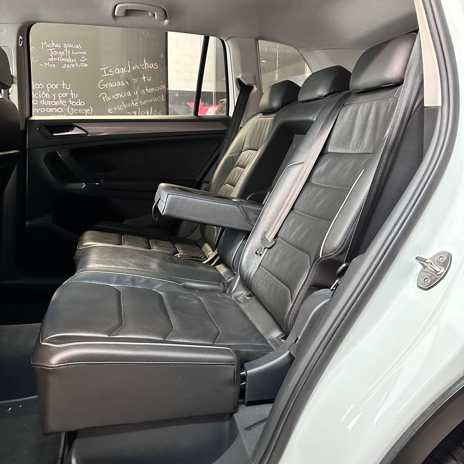 2018 Volkswagen Tiguan 1.4 Comfortline Dsg At