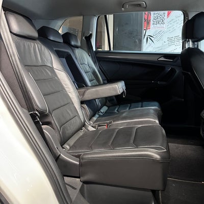 2018 Volkswagen Tiguan 1.4 Comfortline Dsg At