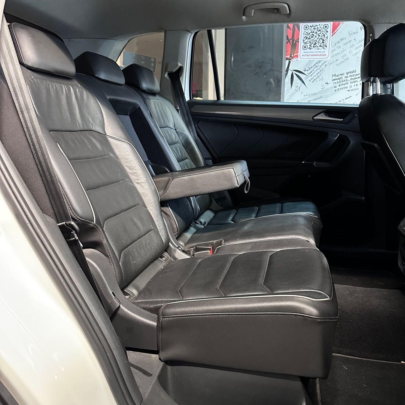 2018 Volkswagen Tiguan 1.4 Comfortline Dsg At