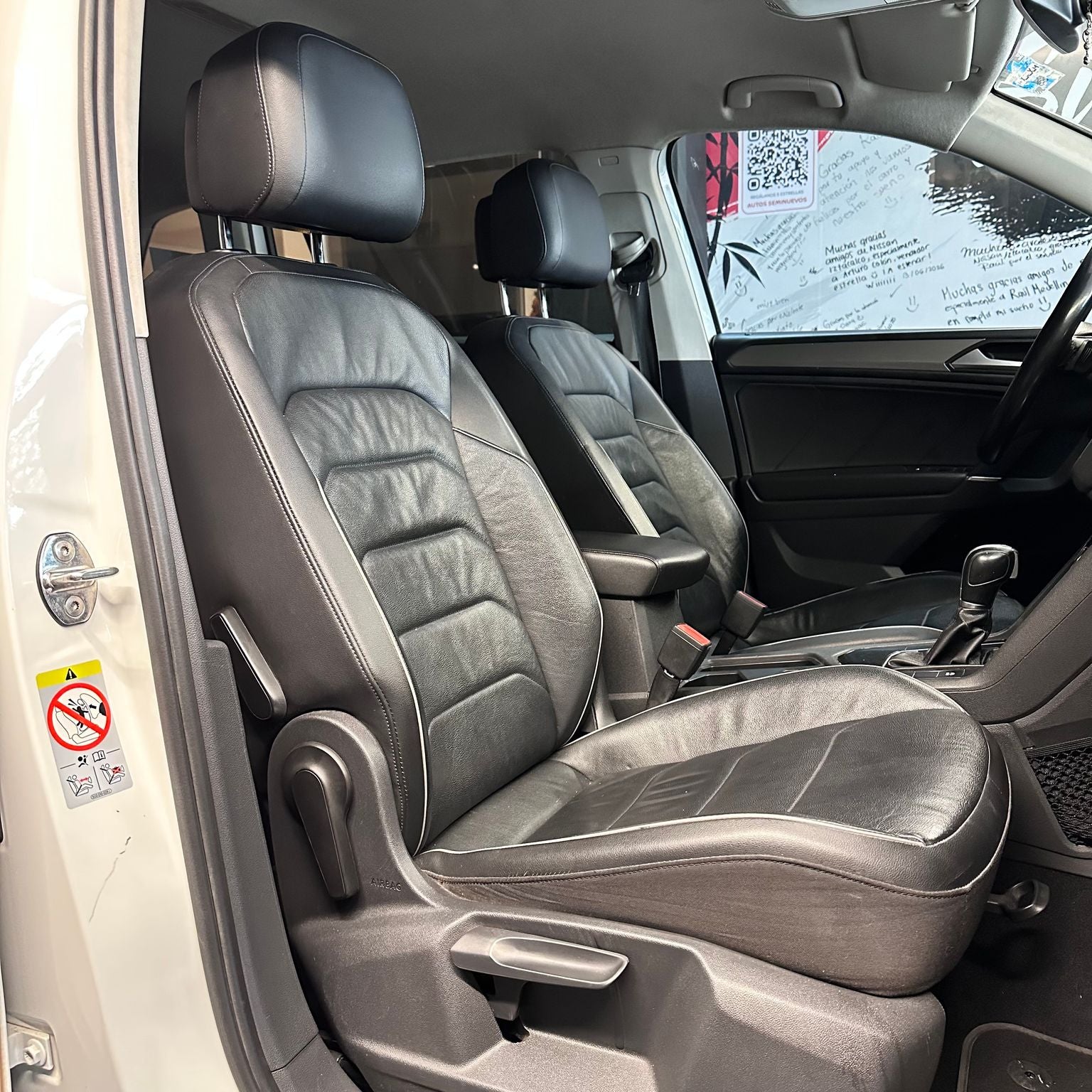 2018 Volkswagen Tiguan 1.4 Comfortline Dsg At