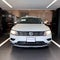 2018 Volkswagen Tiguan 1.4 Comfortline Dsg At