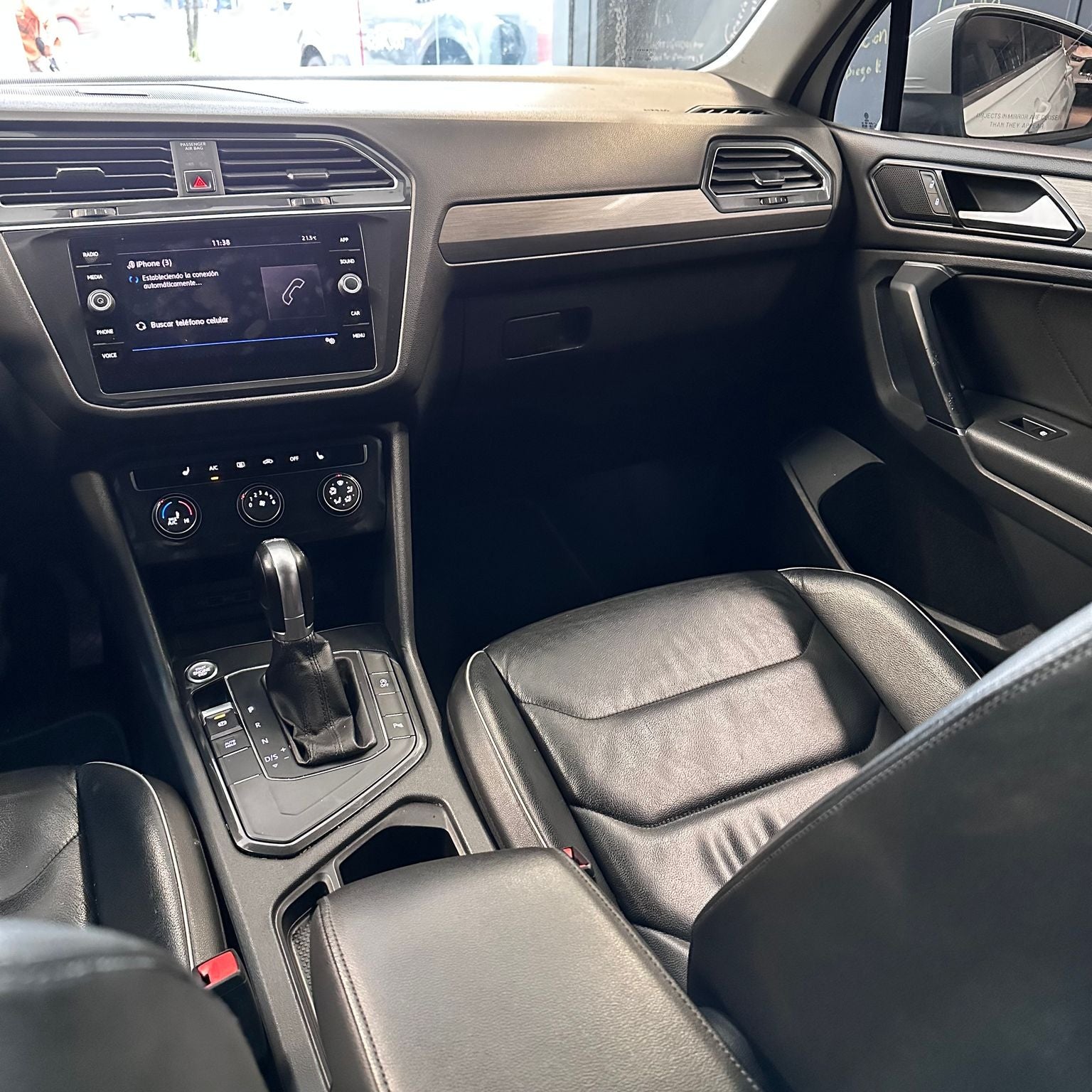 2018 Volkswagen Tiguan 1.4 Comfortline Dsg At