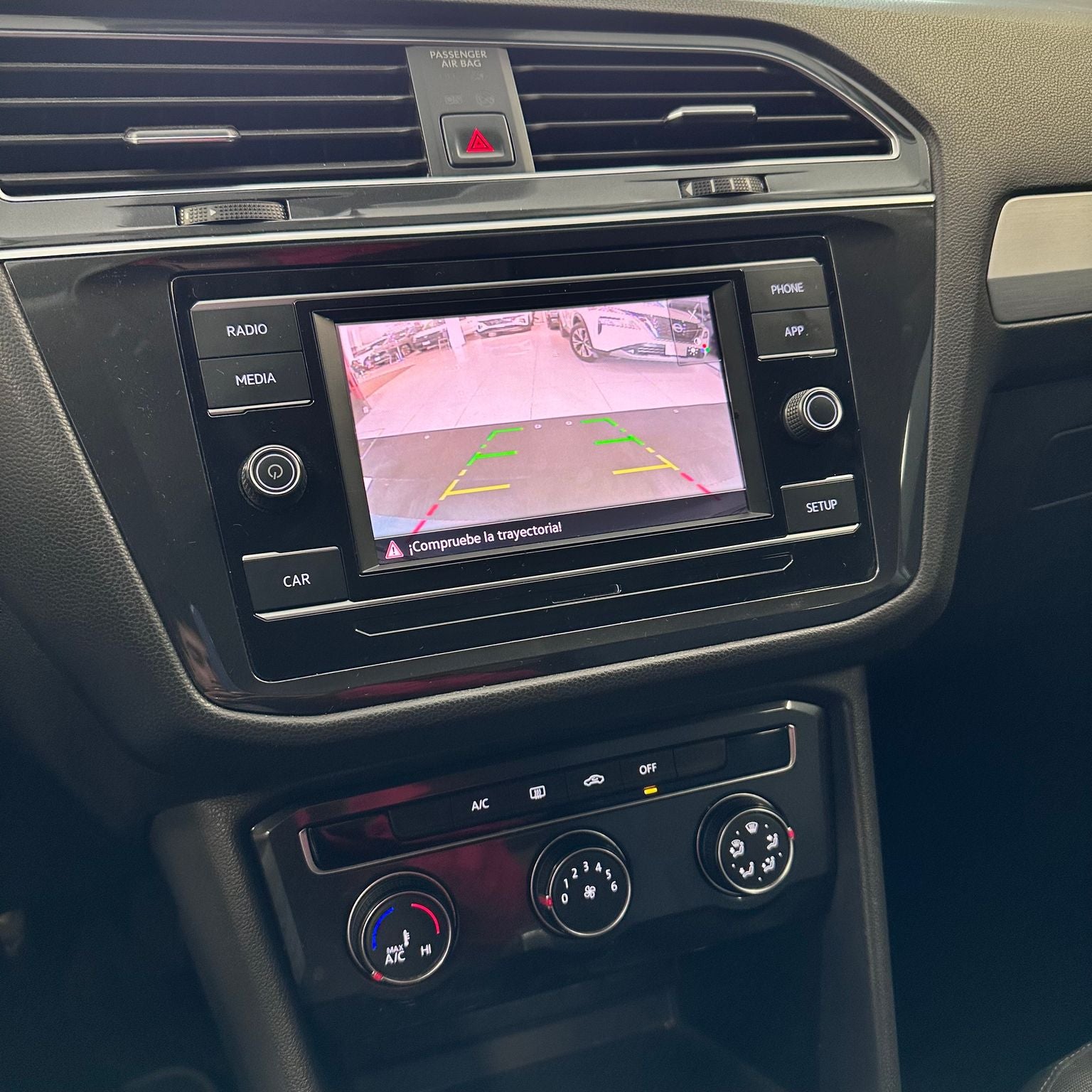 2019 Volkswagen Tiguan 1.4 Trendline At