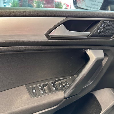 2019 Volkswagen Tiguan 1.4 Trendline At