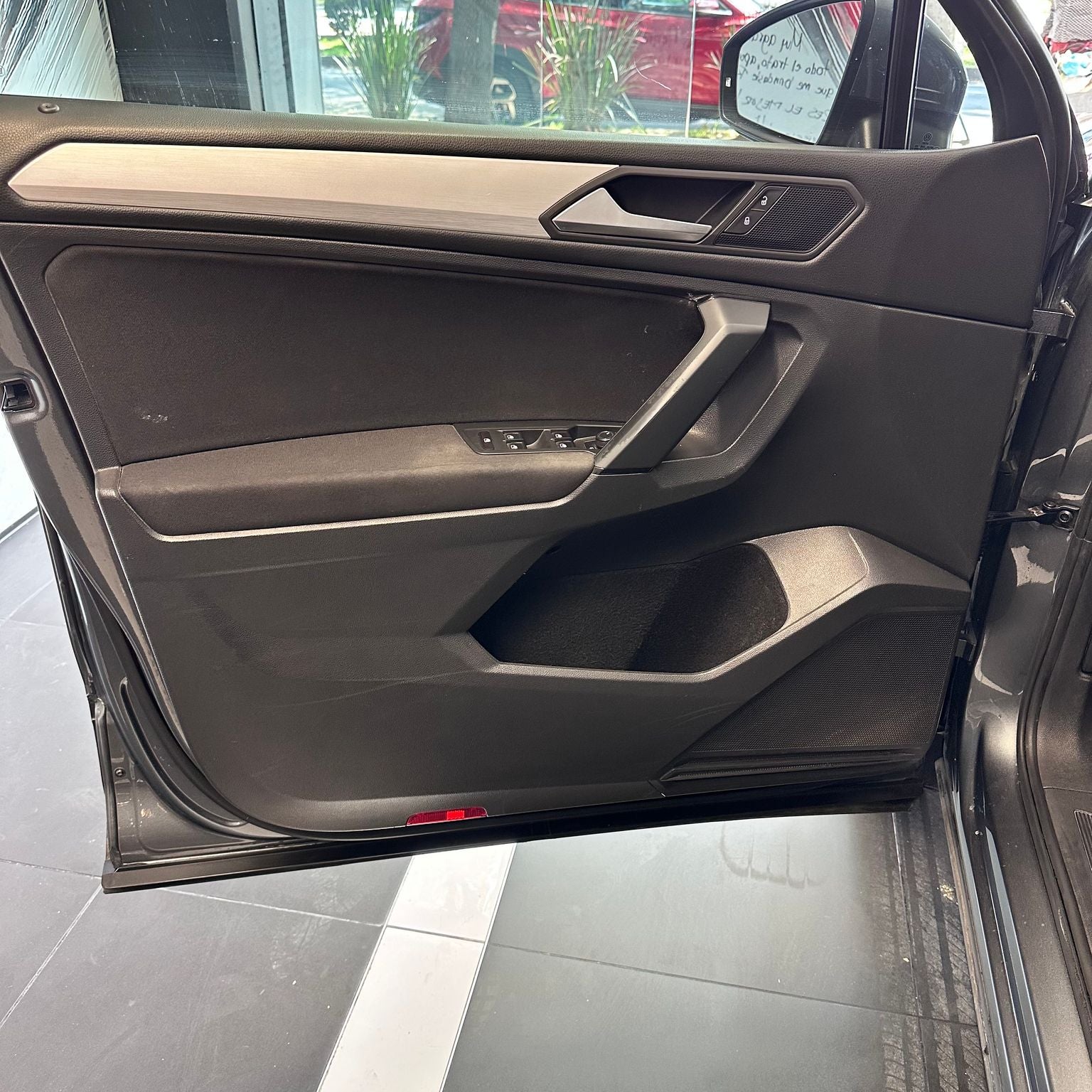 2019 Volkswagen Tiguan 1.4 Trendline At