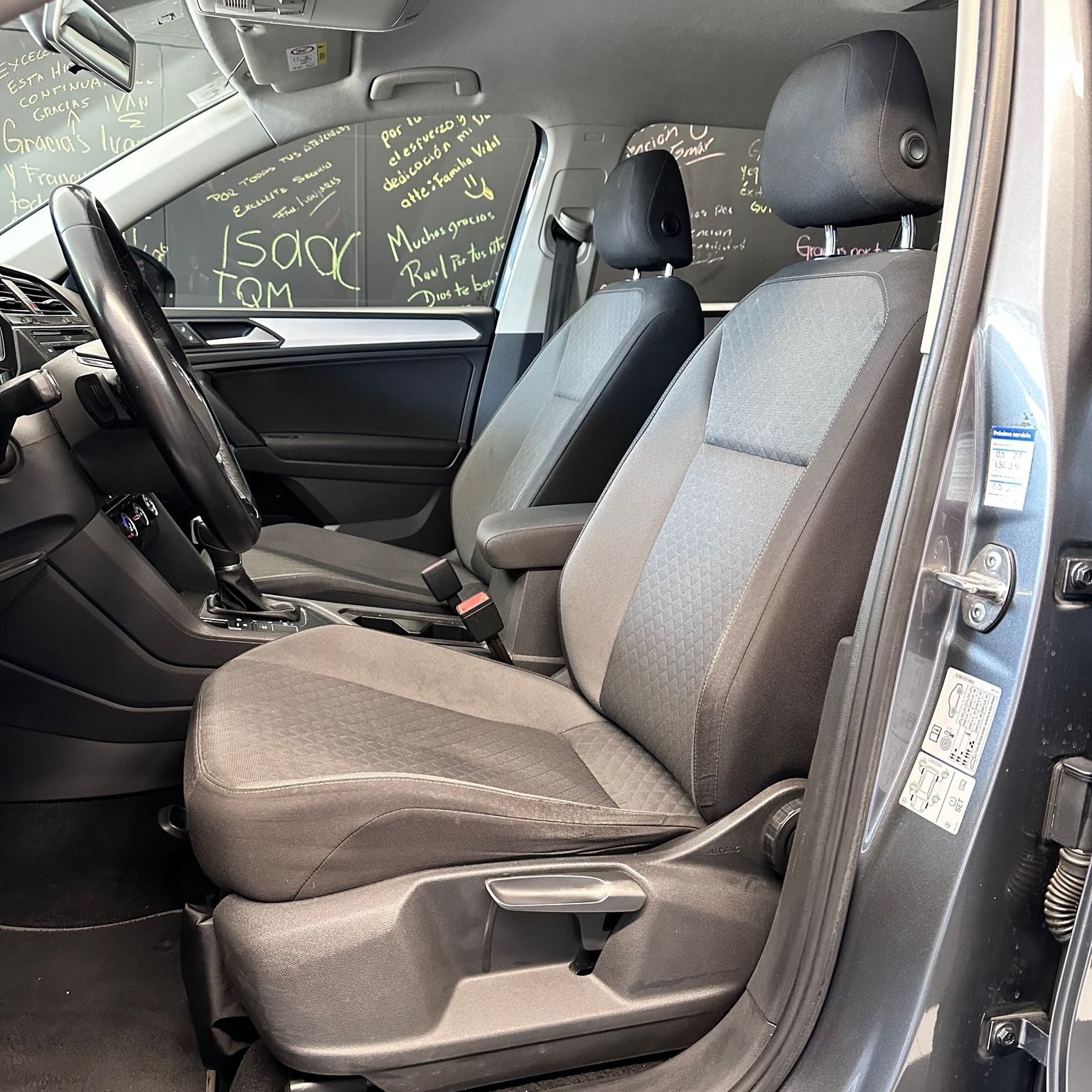 2019 Volkswagen Tiguan 1.4 Trendline At