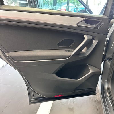 2019 Volkswagen Tiguan 1.4 Trendline At
