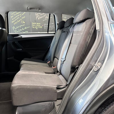 2019 Volkswagen Tiguan 1.4 Trendline At