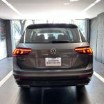 2019 Volkswagen Tiguan 1.4 Trendline At