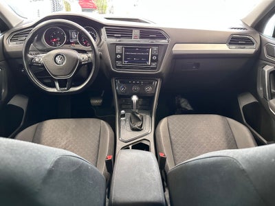 2019 Volkswagen Tiguan 1.4 Trendline At