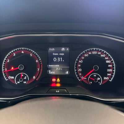 2021 Volkswagen Jetta 1.4 Tsi Comfortline At