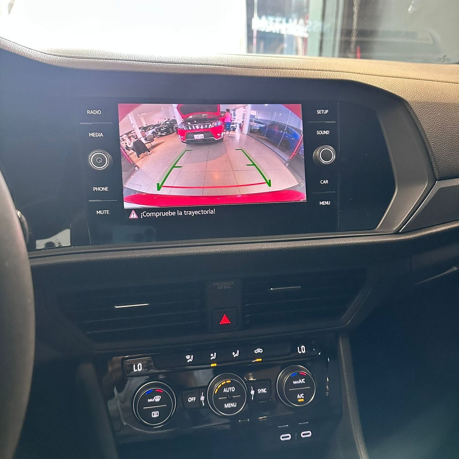 2021 Volkswagen Jetta 1.4 Tsi Comfortline At