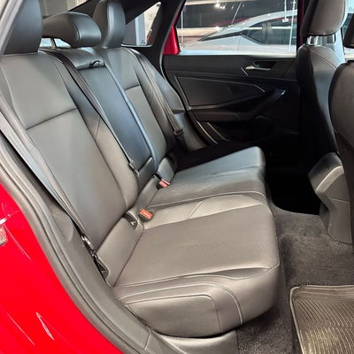 2021 Volkswagen Jetta 1.4 Tsi Comfortline At