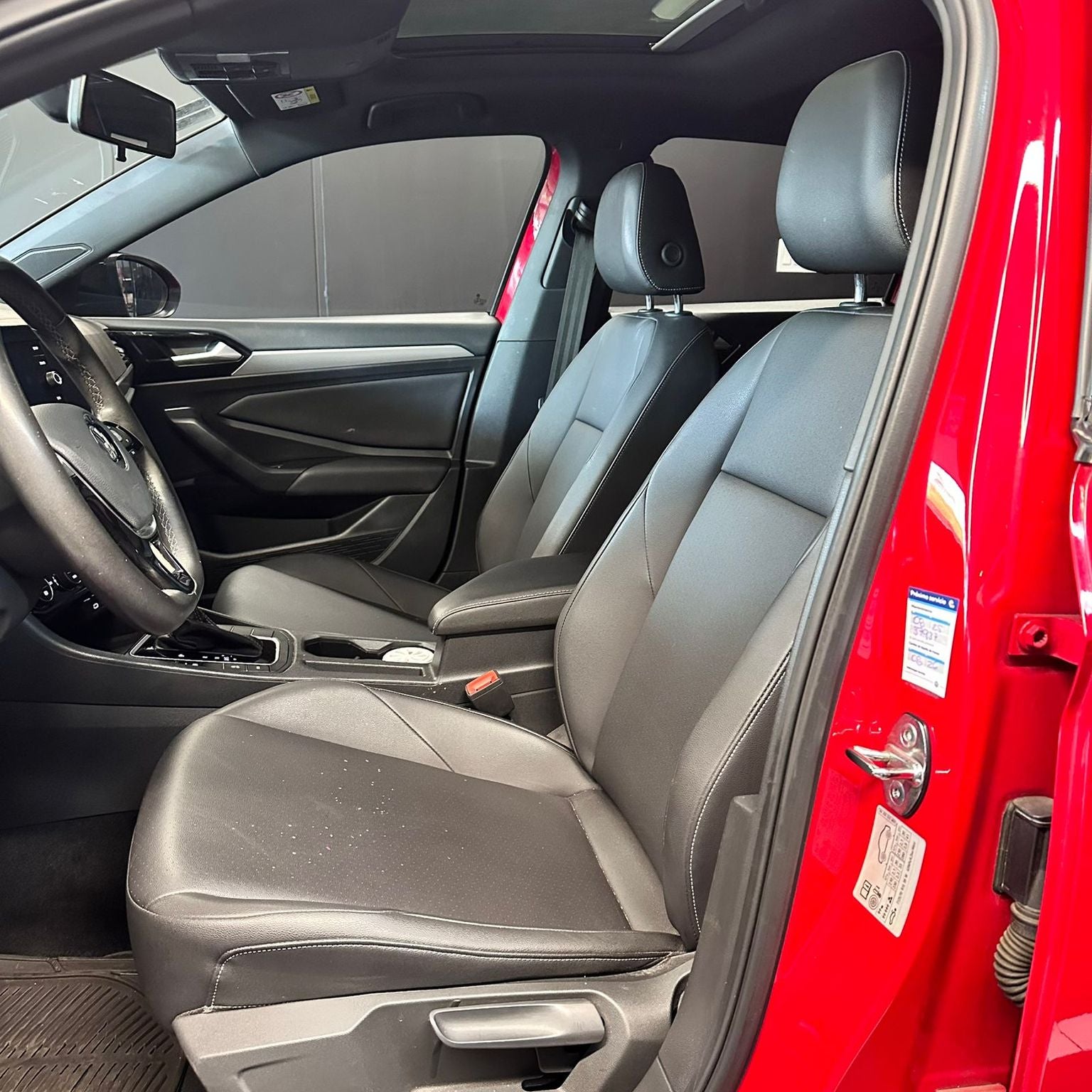 2021 Volkswagen Jetta 1.4 Tsi Comfortline At