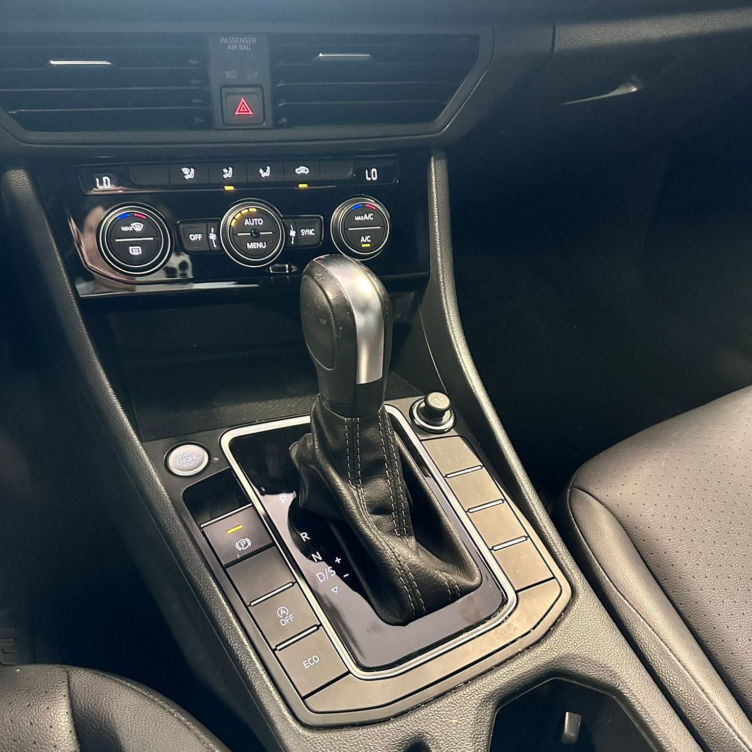 2021 Volkswagen Jetta 1.4 Tsi Comfortline At