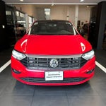 2021 Volkswagen Jetta 1.4 Tsi Comfortline At