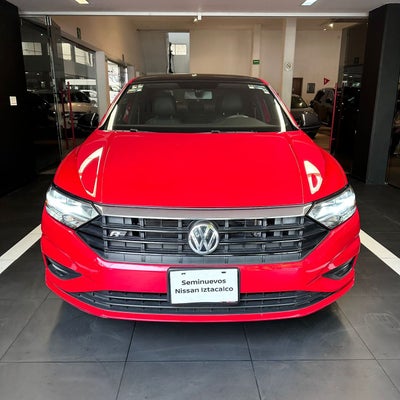 2021 Volkswagen Jetta 1.4 Tsi Comfortline At