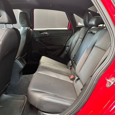 2021 Volkswagen Jetta 1.4 Tsi Comfortline At