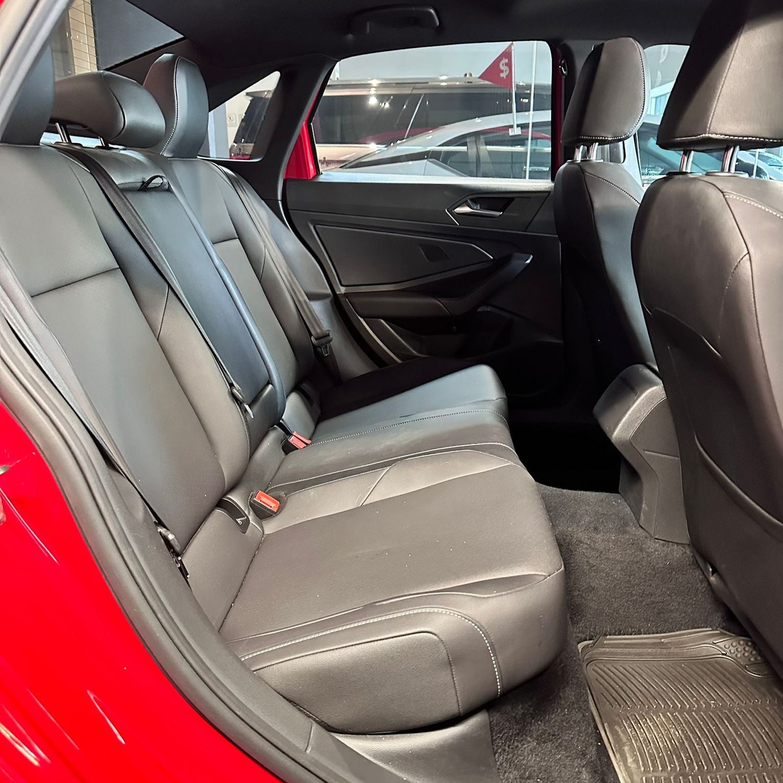 2021 Volkswagen Jetta 1.4 Tsi Comfortline At