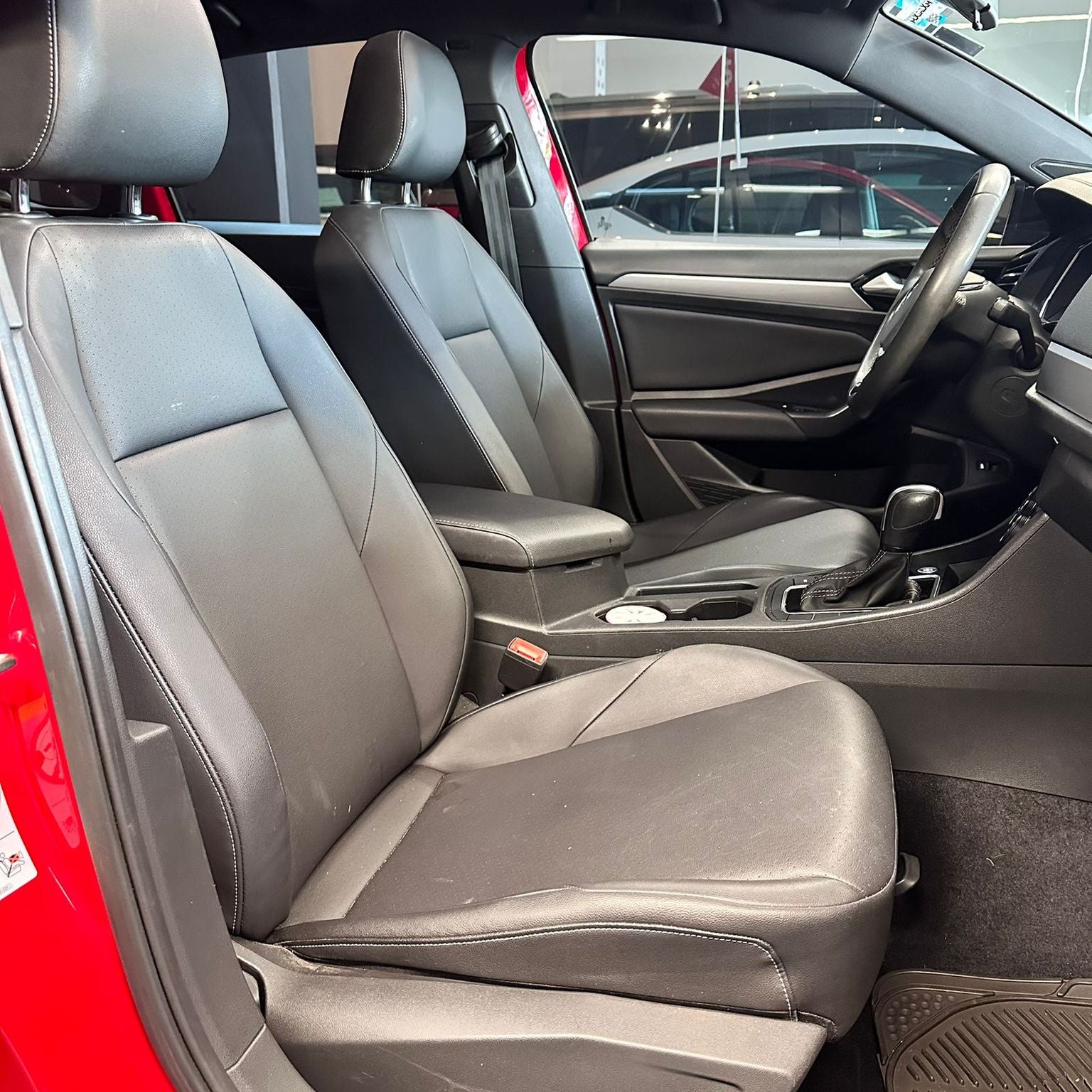 2021 Volkswagen Jetta 1.4 Tsi Comfortline At