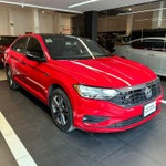 2021 Volkswagen Jetta 1.4 Tsi Comfortline At