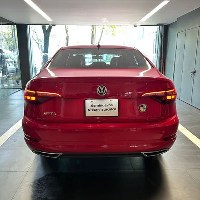 2021 Volkswagen Jetta 1.4 Tsi Comfortline At