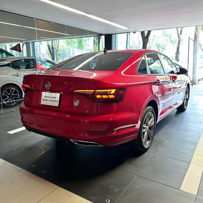 2021 Volkswagen Jetta 1.4 Tsi Comfortline At