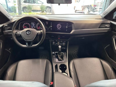 2021 Volkswagen Jetta 1.4 Tsi Comfortline At