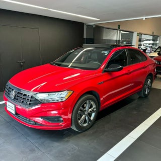 2021 Volkswagen Jetta 1.4 Tsi Comfortline At
