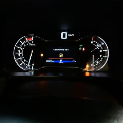 2017 Honda Pilot 3.5 V6 Touring At