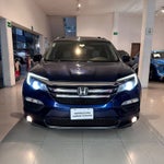 2017 Honda Pilot 3.5 V6 Touring At