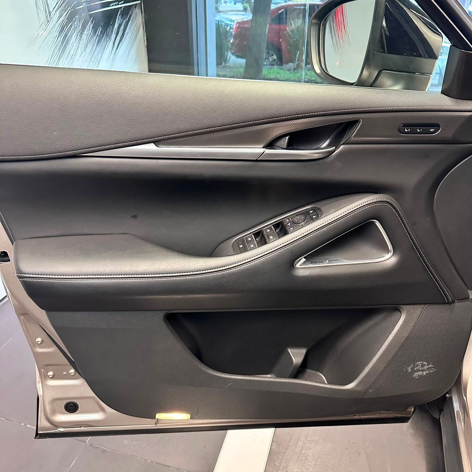 2025 INFINITI QX60 3.5 Luxe Awd At