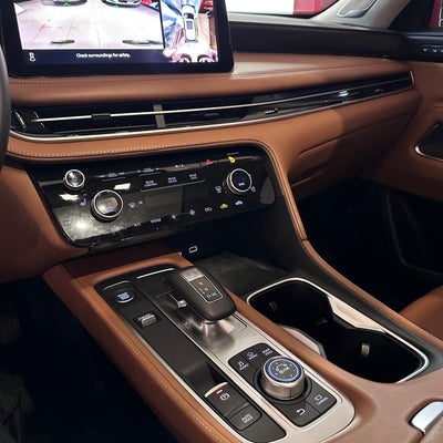 2024 INFINITI QX60 3.5 Sensory Awd At