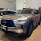 2023 INFINITI QX60 3.5 Sensory Awd At