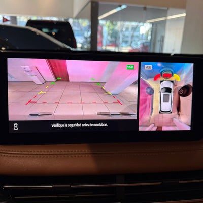 2023 INFINITI QX60 3.5 Sensory Awd At