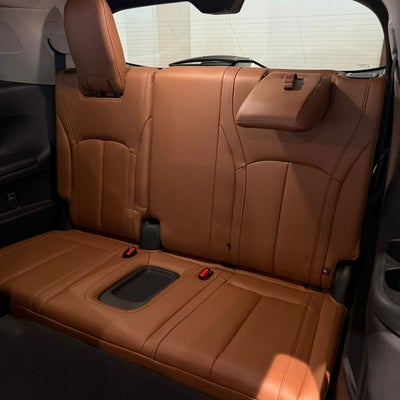 2023 INFINITI QX60 3.5 Sensory Awd At