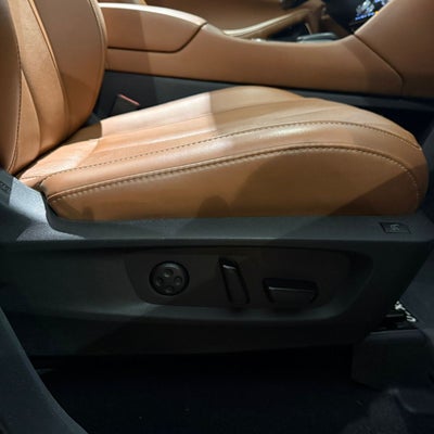 2023 INFINITI QX60 3.5 Sensory Awd At