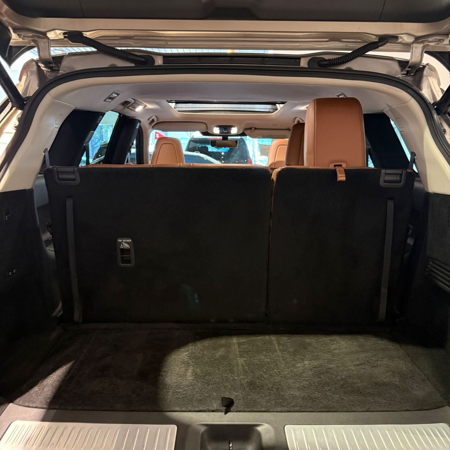 2023 INFINITI QX60 3.5 Sensory Awd At