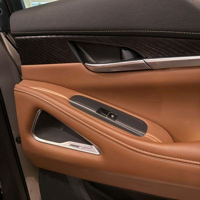 2023 INFINITI QX60 3.5 Sensory Awd At