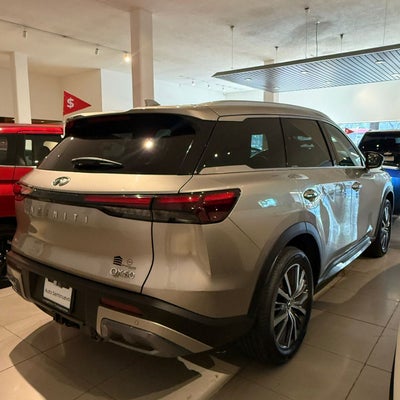 2023 INFINITI QX60 3.5 Sensory Awd At