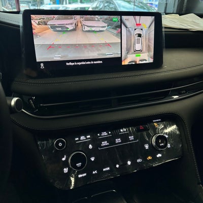 2025 INFINITI QX60 3.5 Sensory Awd At