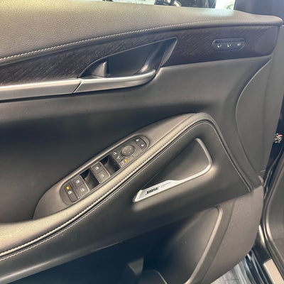 2025 INFINITI QX60 3.5 Sensory Awd At