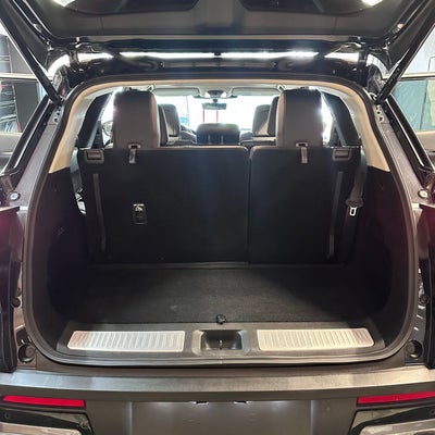 2025 INFINITI QX60 3.5 Sensory Awd At