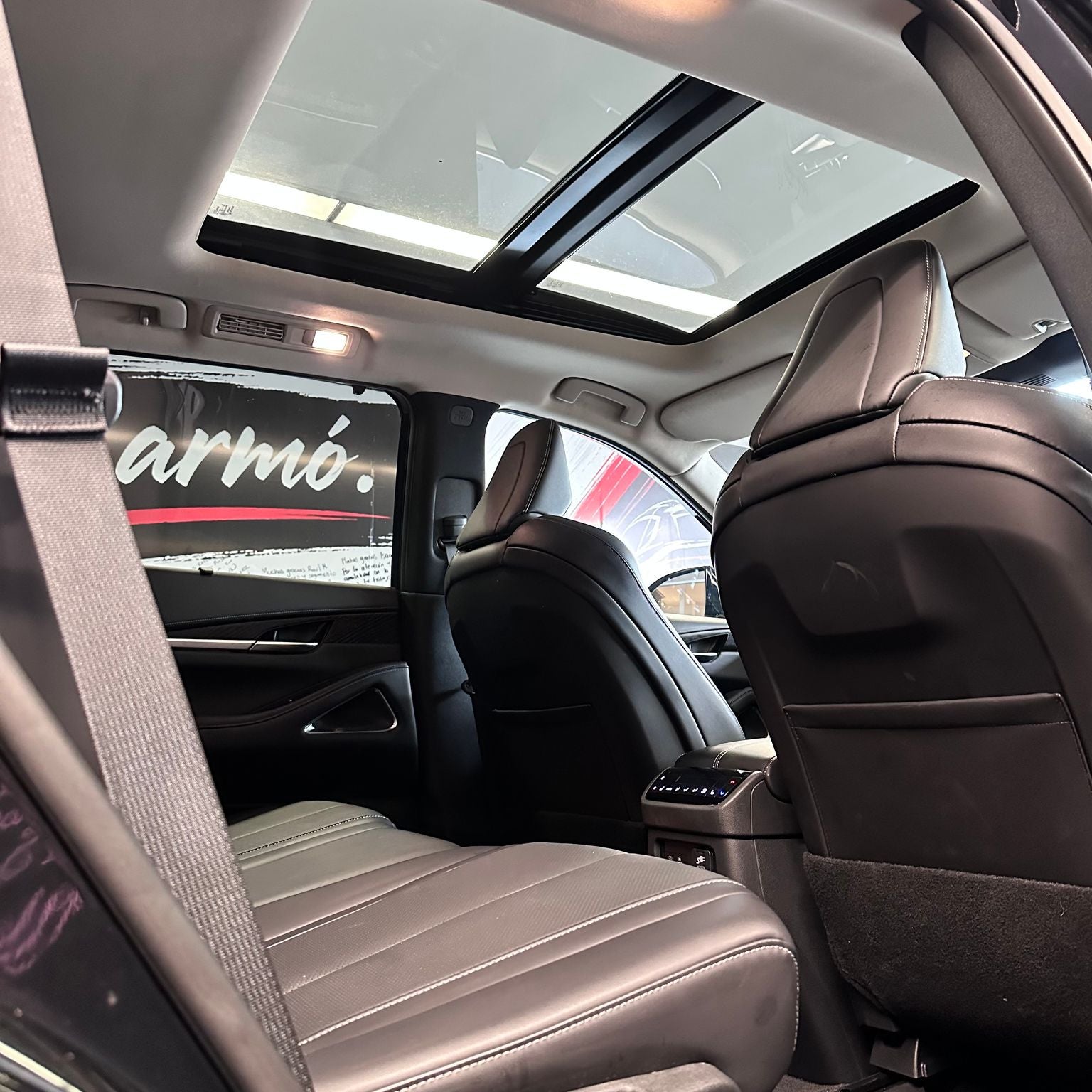 2025 INFINITI QX60 3.5 Sensory Awd At