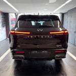 2025 INFINITI QX60 3.5 Sensory Awd At