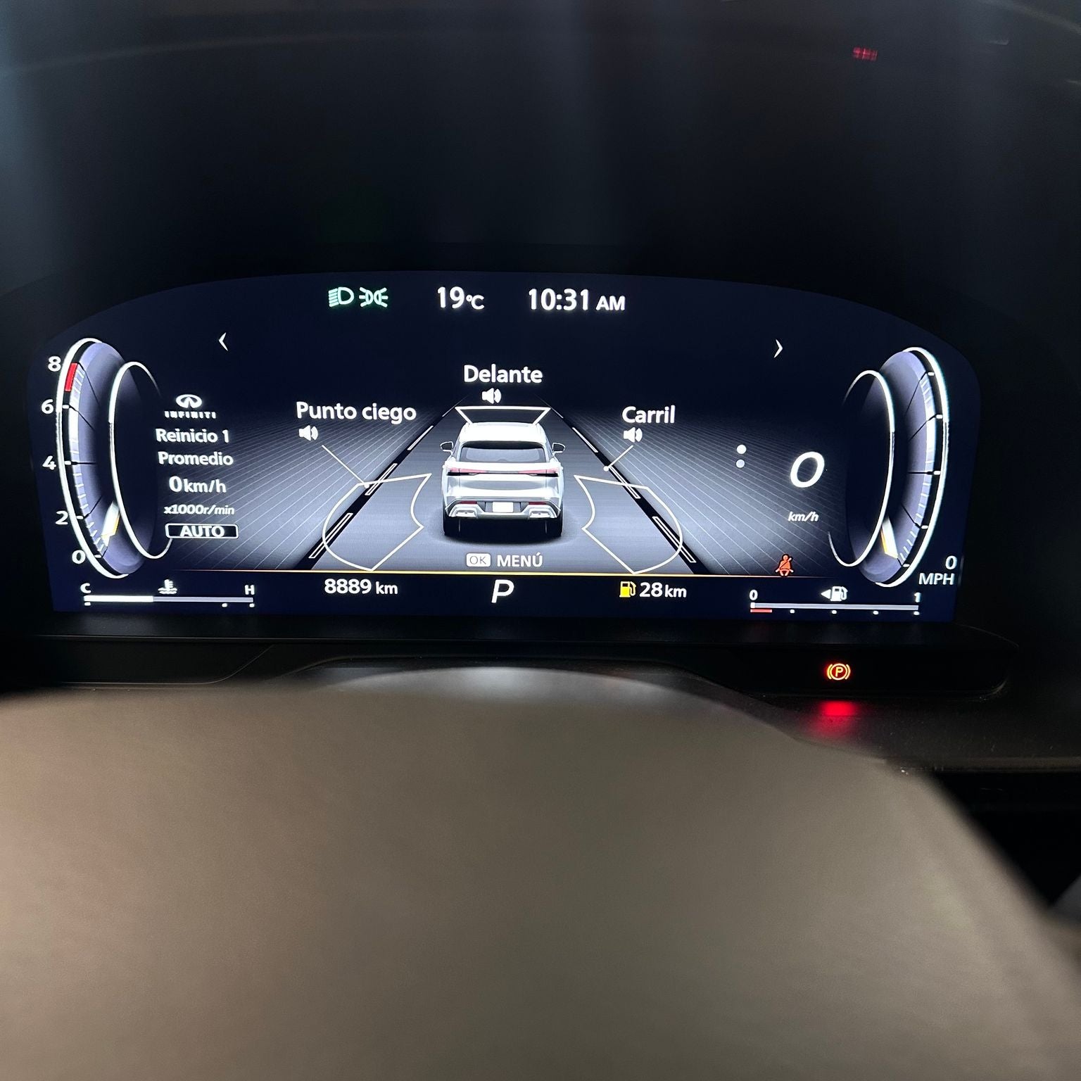 2025 INFINITI QX60 3.5 Sensory Awd At