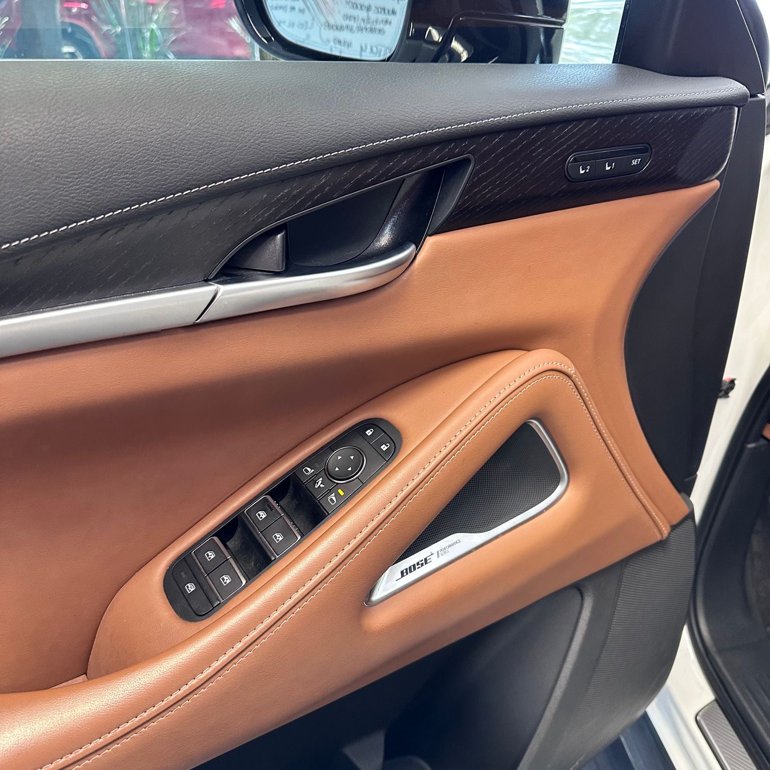 2025 INFINITI QX60 3.5 Autograph Awd At